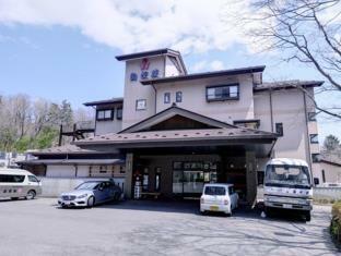 Kokoro-No-Oyado Jizai-So Hotel Nasu Eksteriør bilde
