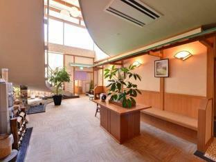 Kokoro-No-Oyado Jizai-So Hotel Nasu Eksteriør bilde